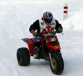 Flaine 2009